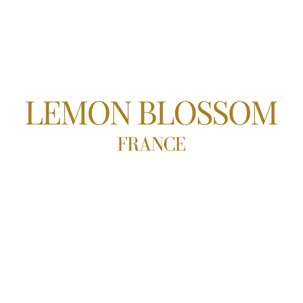 Lemon Blossom