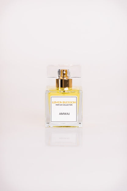 Amwaj
