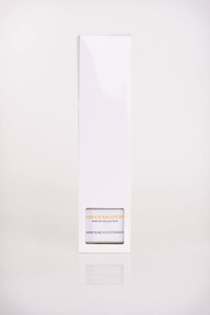 Ambre Blanc Fleur d’oranger